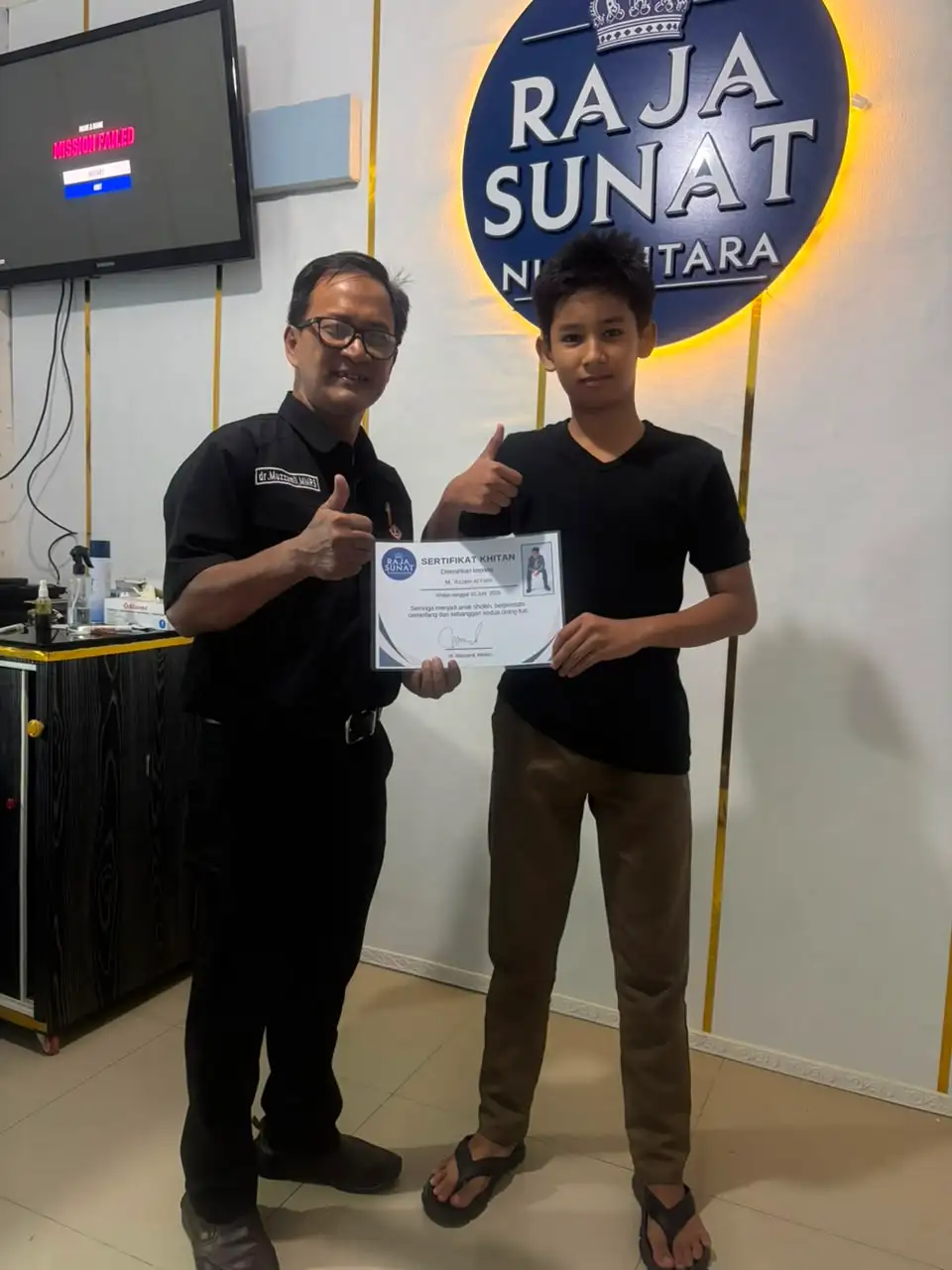 Sunat Khitan